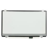 14.0 Inch LCD Scherm 1366x768 Glans 30Pin eDP - thumbnail