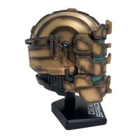Dead Space Replica Isaac Helmet Limited Edition 23 cm - thumbnail