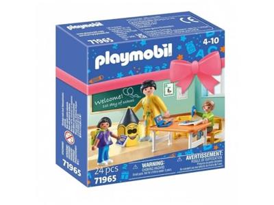 Playmobil® 71965 Eerste schooldag