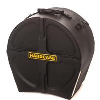 Hardcase HSTANDARDW set koffers voor Standard-drumstel - thumbnail