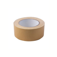 Benson Dubbelzijdig tape - tapijtkleefband - 12m x 50mm - thumbnail