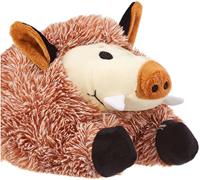 Hondenspeelgoed wild zwijn - thumbnail