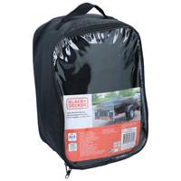Sleepnet Black & Decker 2 x 3 m Plastic - thumbnail