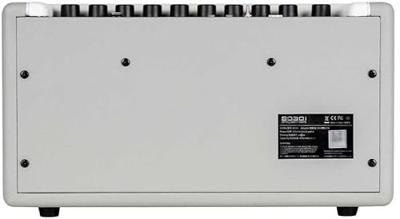 Mooer SD30i multi-effect & modeling gitaarcombo