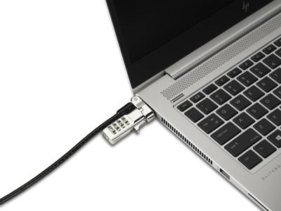 Kensington Laptopslot Cijferslot K62316WW