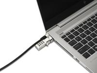 Kensington Laptopslot Cijferslot K62316WW - thumbnail