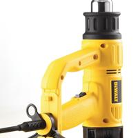 DeWALT D26411 Heteluchtpistool (digitaal) 1800W - thumbnail