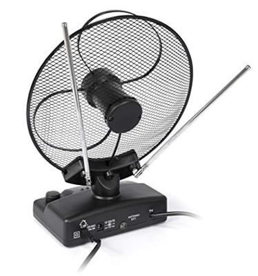 TV-antenne Engel AN0256G5