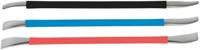 KS TOOLS demontagekeilsatz precision lever tool set 3-tlg. - thumbnail