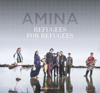 Amina - CD (5425015559124) - thumbnail