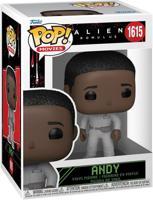 Aliens Romulus Funko Pop Vinyl: Andy - thumbnail