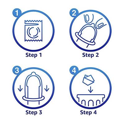 Durex Extra Safe Condoms 3 - thumbnail