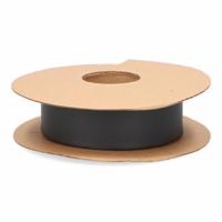 Heat-shrinkable dosing box Zwart 19 mm x 6 m - thumbnail