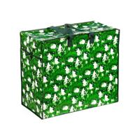 Moomin Tuin Leven - Waszak Opbergtas met Rits - thumbnail