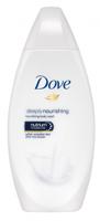 Dove Deeply Nourishing Douchecrème Mini - thumbnail
