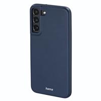Hama Finest Sense Cover Voor Samsung Galaxy S22 (5G) Zwart - thumbnail