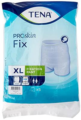 TENA ProSkin Fix Premium Fixatiebroekje XL