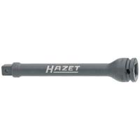 HAZET Krachtverlengstuk 8805S-3 · 3/8 inch (10 mm) vierkant hol · 3/8 inch (10 mm) vierkant massief · Lengte: 78 mm - thumbnail