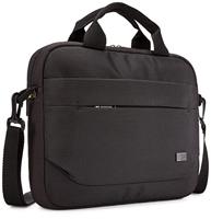 Case Logic advantage 11,6" attaché notebooktas laptoptas (zwart) - thumbnail