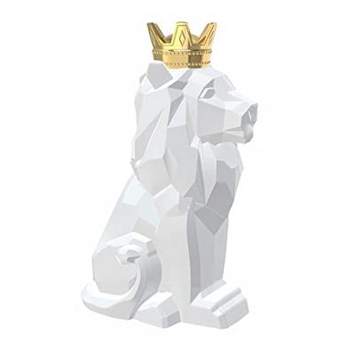 Jean-Pierre Sand Eau de Parfum Xerxus wit For Men