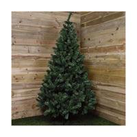 Everlands Kerstboom imperial pine 180cm groen - thumbnail