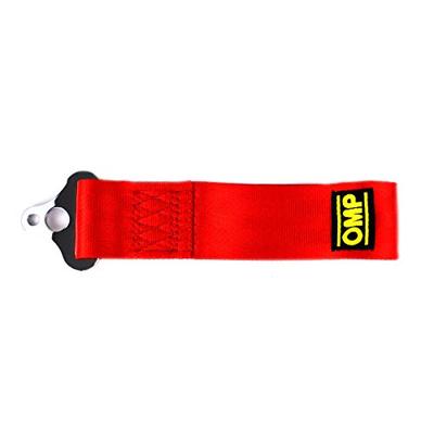 Trekband OMP EB/578/R Rood