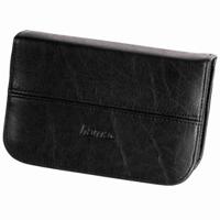 Hama 00047153 Geheugenkaart-organizer CF-kaart, microSD-kaart, miniSD-kaart, MMCmobile-kaart, SD-kaart, USB-stick, XQD-kaart Zwart - thumbnail