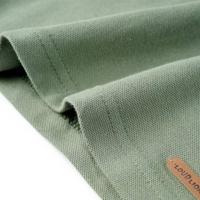 Kinderpoloshirt 104 kakikleurig - thumbnail