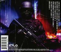 Bad Wolves - Disobey (CD) - thumbnail