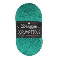 Scheepjes Scrumptious - 353 Mint Chocolate Cookie - thumbnail