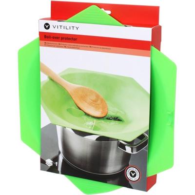 Vitility overkookbeveiliger