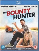 The Bounty Hunter - thumbnail