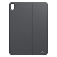 Black Rock Kickstand Tablet-Case Voor Apple IPad 10.2 (2019/2020/2021) Zwart - thumbnail