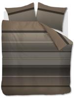 Kardol by Beddinghouse Runway Dekbedovertrek Grijs - thumbnail