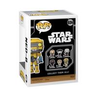 Star Wars Obi-Wan Kenobi Funko Pop Vinyl: Ned-B - thumbnail