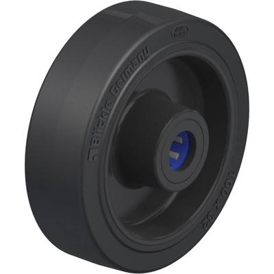 Blickle POEV 100/15XR Kunststofwiel Wieldiameter: 100 mm Draagvermogen (max.): 200 kg 1 stuk(s)