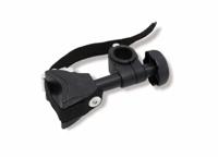 Pro-User framehouder kort 85mm amber - thumbnail