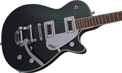 Gretsch G5230T Electromatic Jet FT Cadillac Green elektrische gitaar