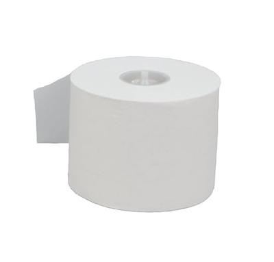 Katrin Plus toiletpapier voor dispensers, 2-laags, 800 vellen, pak van 36 rollen
