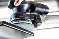 Festool Accessoires schuurschijf stf d150/48 p60 gr/50 granat - 575161 - thumbnail