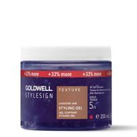Goldwell Stylesign Texture Lagoom Jam Styling Gel 200ml - thumbnail