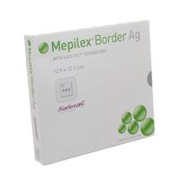 Mepilex Border Ag Verb Ster 12,5x12,5 5 395010 - thumbnail
