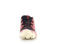 Salomon XA PRO 3D V9 Lage Wandelschoen Dames Turbulence/Iced Aqua/Patina Green 7,5 - thumbnail