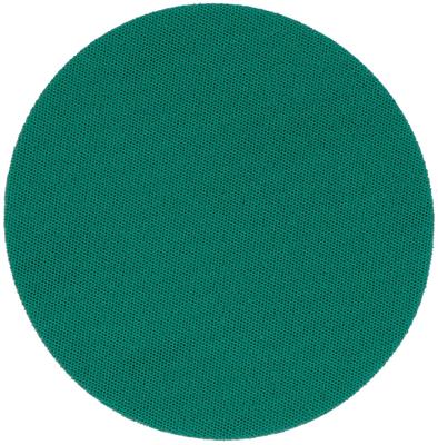 NORTON schuurschijf "ice" softf. fin. disk p3000 1 150mm 3000 velcro