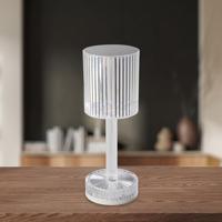 Eglo Oplaadbare tafellampLucignano design - 75817 - thumbnail