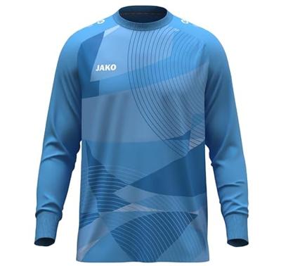 JAKO 8946 Keepershirt River - Hemelsblauw - S