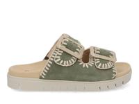 Gabor 83.741.19 pine Groen maat 38 - thumbnail