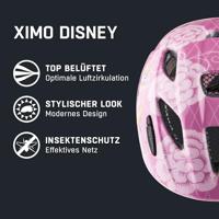 Olympic Sportswear Alpina sports kinderhelm ximo disney rapunzel 49-54 - thumbnail