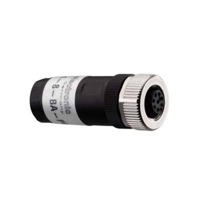 Leuze Electronic 50132255 Sensor/actuator adapter 1 stuk(s) Leuze Electronic 50132255 Sensor/actuator adapter 1 stuk(s)