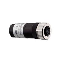 Leuze Electronic 50132255 Sensor/actuator adapter 1 stuk(s) - thumbnail